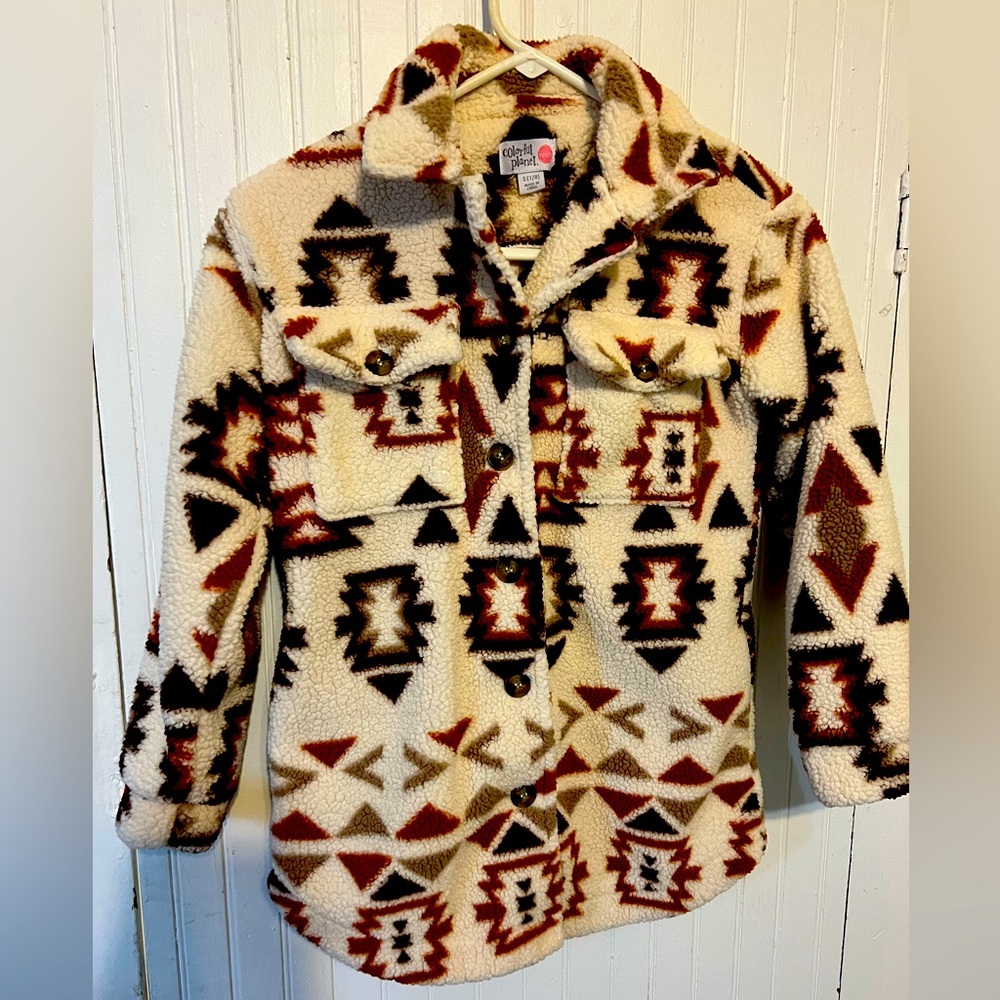 Size small 7/8 teens